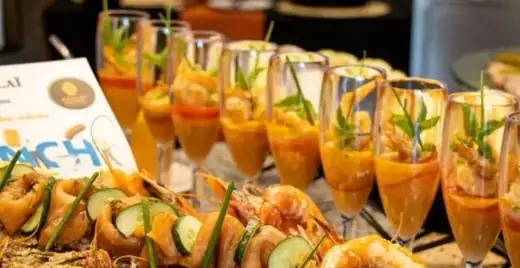 Bons plans resto & expériences bouffes au Burkina