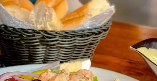 Bons plans resto & expériences bouffes au Bénin