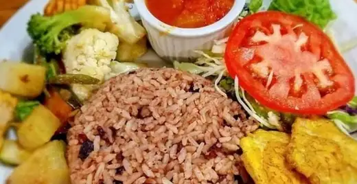 Aperçu Bénin