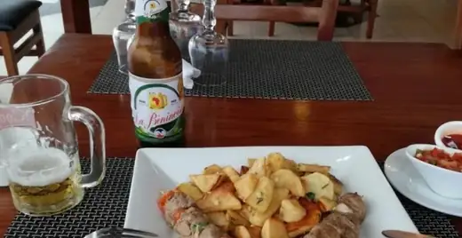 Aperçu Bénin