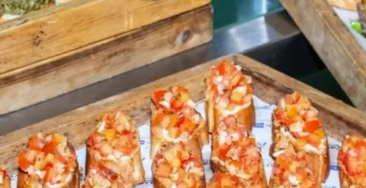 Bons plans resto & expériences bouffes au Congo
