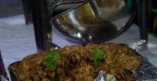 Bons plans resto & expériences bouffes en Côte d’Ivoire