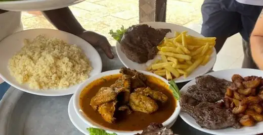 Aperçu Côte d'Ivoire