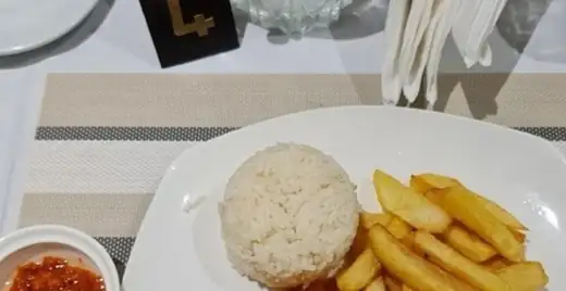 Aperçu Cameroun