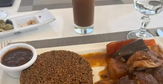 Bons plans resto & expériences bouffes au Sénégal
