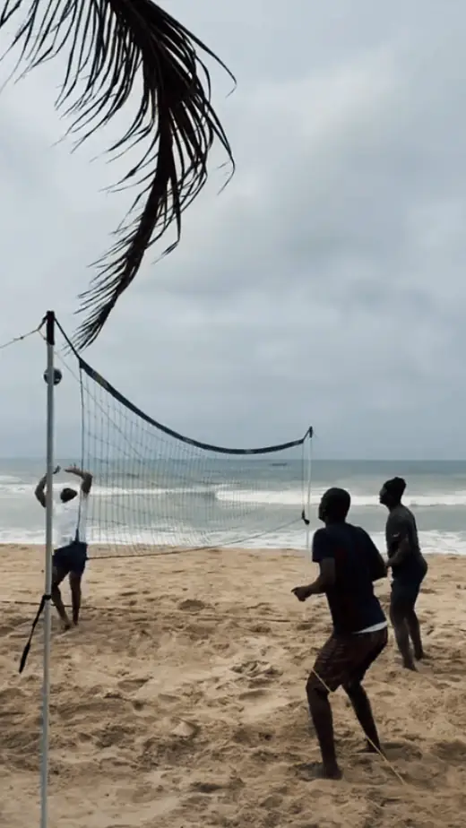 Aperçu Burkina Faso