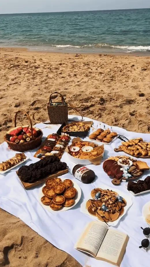 Aperçu Sénégal