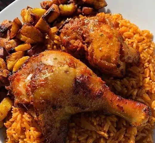 Bons plans resto & expériences bouffes en Guinée