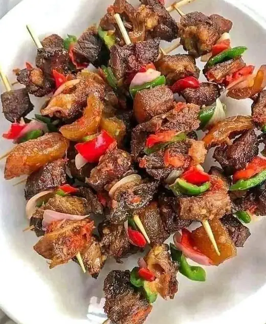 Aperçu Guinée