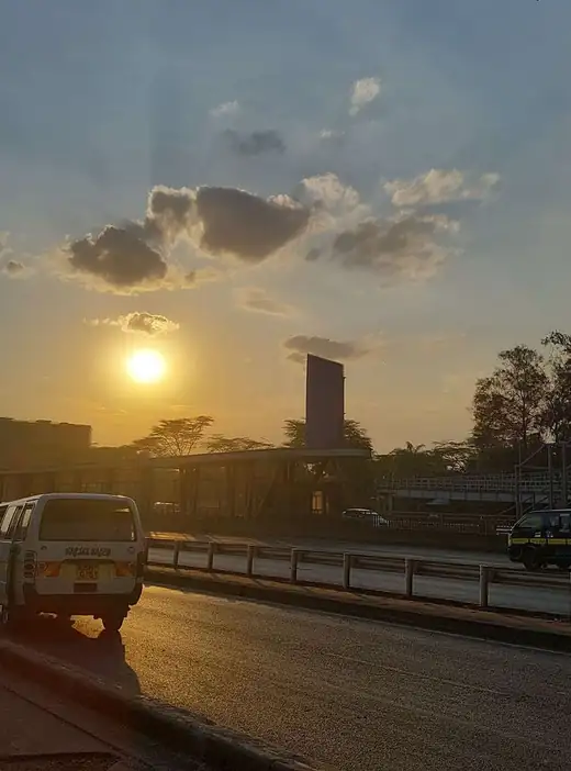 Aperçu Guinée