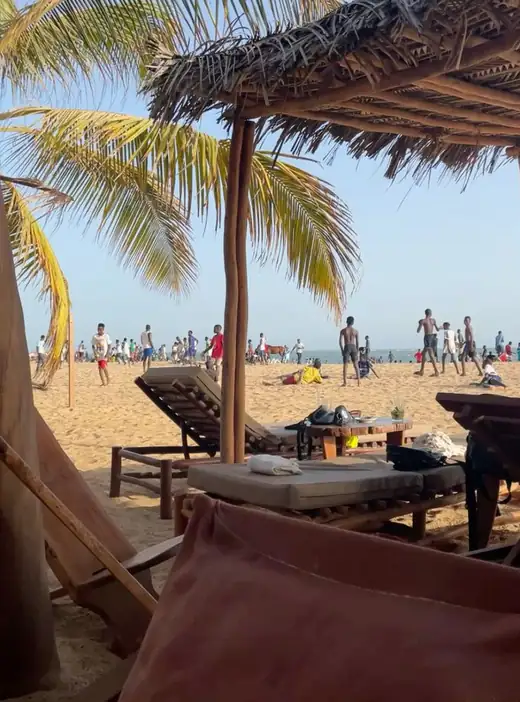 Aperçu Guinée