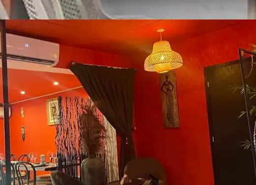 Aperçu Burkina Faso