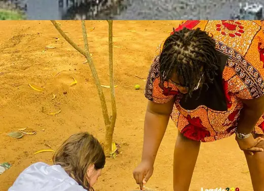 +100 Expériences à vivre au Bénin!