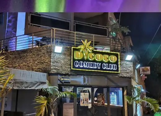 +100 Expériences à vivre en Côte d'Ivoire!