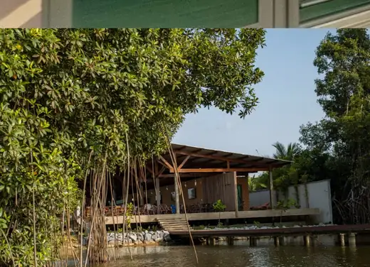 Aperçu Côte d'Ivoire