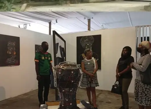 +100 Expériences à vivre au Cameroun