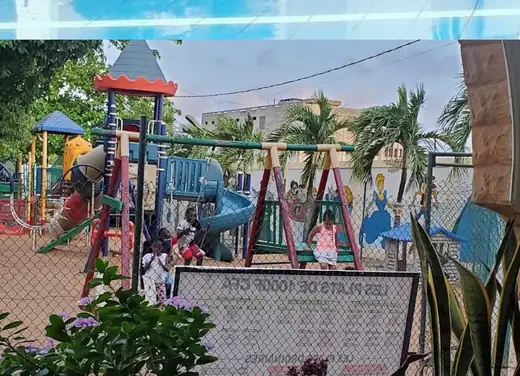 Aperçu Togo