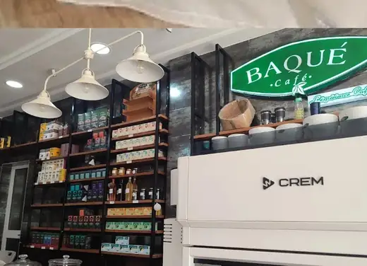 Aperçu Togo